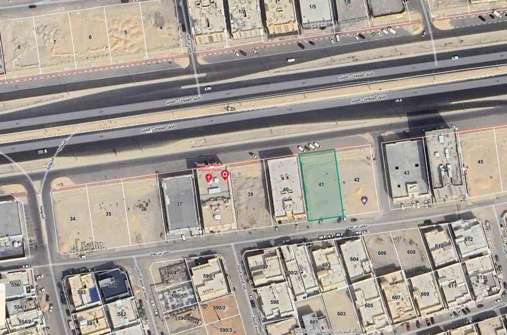 اعلان تسويقي